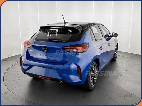 Auto Km0 A Milano | Opel Corsa Corsa 1.2 Gs S&S 100Cv