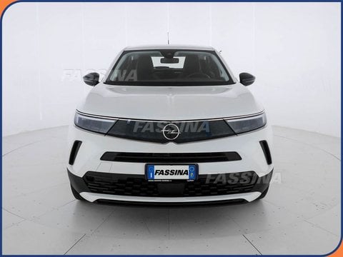 Auto Opel Mokka 1.2 Turbo Edition 100Cv Usate A Milano