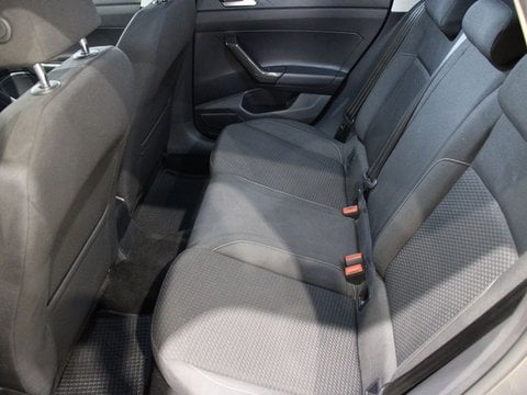 Auto Usate A Padova | Volkswagen Polo Polo 5P 1.0 Trendline 75 Cv