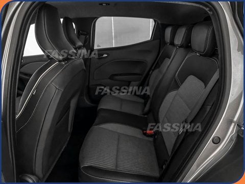 Auto Usate A Milano | Renault Clio Clio 1.0 Tce Techno 90Cv