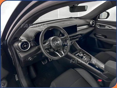Auto Km0 A Milano | Alfa Romeo Tonale Tonale 1.5 Hybrid Sprint 175Cv Tct7