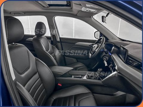 Auto Usate A Milano | Evo Evo 5 Evo 5 1.5 Turbo Gpl