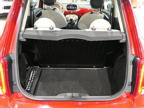 Auto Usate A Padova | Fiat 500 500 1.2 Lounge 69Cv