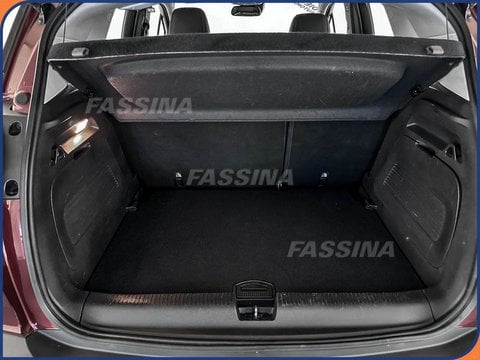 Auto Usate A Milano | Opel Crossland X Crossland X 1.5 Ecotec Innovation S&S 120Cv Auto
