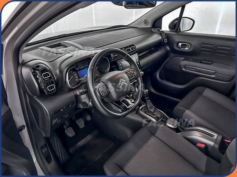 Auto Usate A Milano | Citroën C3 Aircross C3 Aircross 1.2 Puretech Shine Pack S&S 110Cv