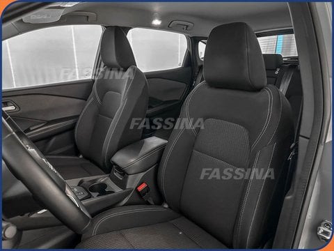 Auto Usate A Milano | Nissan Qashqai Qashqai 1.3 Mhev Acenta 2Wd 140Cv