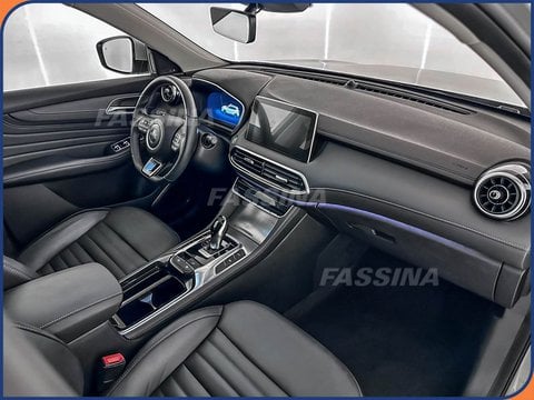 Auto Usate A Milano | Mg Hs Hs 1.5T-Gdi At Luxury