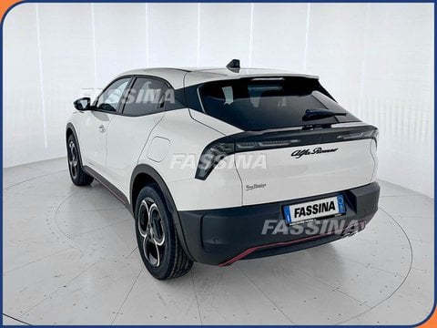 Auto Km0 A Milano | Alfa Romeo Junior Ibrida 1.2 145Cv Hybrid Edct6 Ibrida Speciale