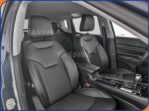 Auto Usate A Milano | Jeep Compass E-Hybrid Compass 1.5 Turbo T4 130 Cv Mhev 2Wd Limited