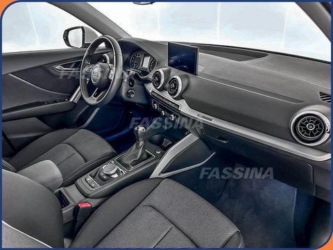 Auto Usate A Milano | Audi Q2 Q2 35 1.5 Tfsi Proline Advanced 150Cv