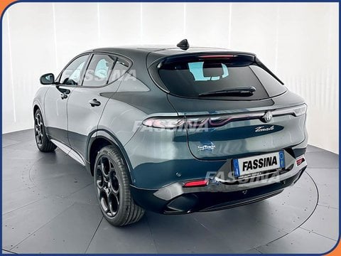 Auto Km0 A Milano | Alfa Romeo Tonale Tonale 1.5 Hybrid Sprint 175Cv Tct7