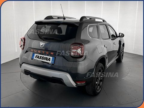 Auto Usate A Milano | Dacia Duster Duster 1.3 Tce Journey 4X2 150Cv Edc Fap
