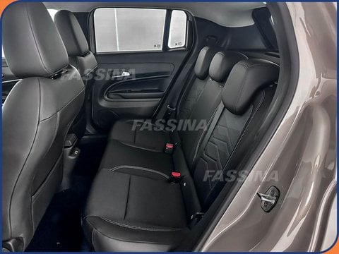 Auto Km0 A Milano | Jeep Avenger Avenger 1.2 Turbo Summit Fwd 100Cv