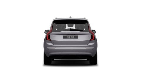 Auto Nuove Pronta Consegna A Milano | Volvo Xc90 Xc90 T8 Plug-In Hybrid Awd Automatico 7 Posti Ul...