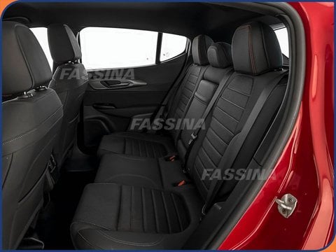 Auto Usate A Milano | Alfa Romeo Tonale Tonale 1.5 Hybrid Sprint 130Cv Tct7