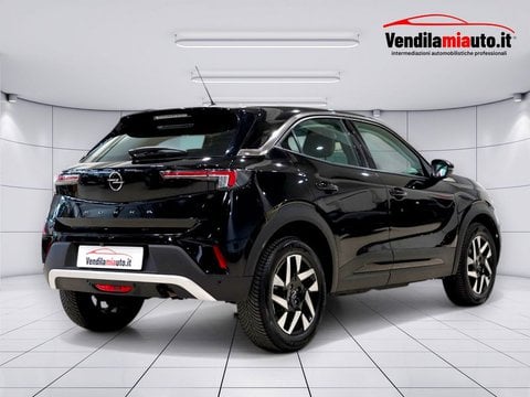 Auto Usate A Padova | Opel Mokka-E 1.200 T 100 Cv Elegance