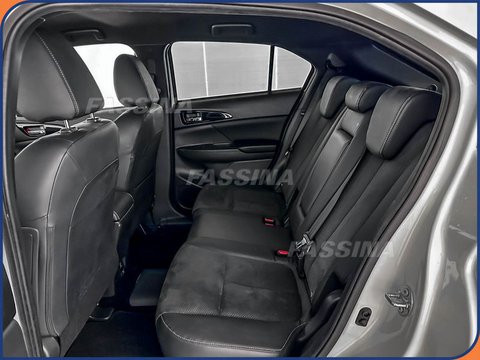 Auto Usate A Milano | Mitsubishi Eclipse Cross Phev 2.4 Phev Instyle Sda Pack 0 S-Awc
