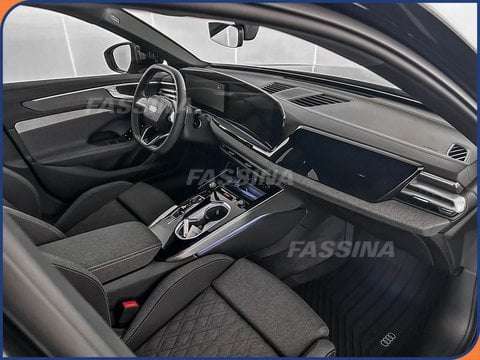 Auto Usate A Milano | Audi A6 A6 Avant 40 2.0 Tdi Quattro S Tronic S Line Exterior