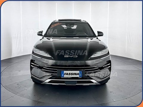 Auto Usate A Milano | Byd Seal U Seal U Dm-I 1.5 Phev Boost 2Wd