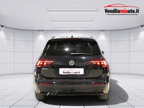 Auto Usate A Padova | Volkswagen Tiguan Tiguan 1.6 Tdi Sport 115Cv