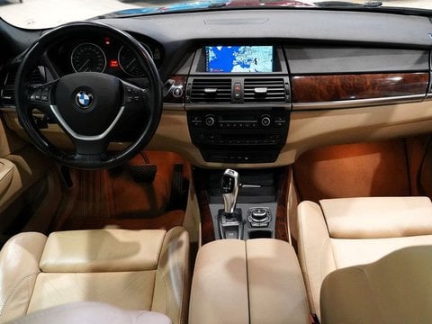 Auto Usate A Padova | Bmw X5 X5 Xdrive40D Futura Auto 8M E5