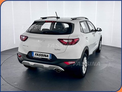 Auto Usate A Milano | Kia Stonic Stonic 1.2 Dpi Urban