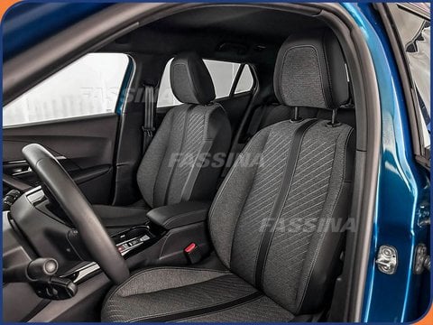 Auto Usate A Milano | Peugeot 2008 2008 1.2 Puretech Allure S&S 100Cv