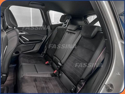 Auto Usate A Milano | Bmw X1 X1 Xdrive 25E Msport Pro Auto