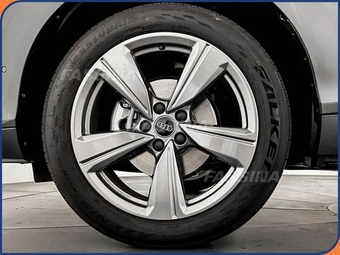 Auto Usate A Milano | Audi Q3 Q3 1.5 Tfsi Mhev Business 150Cv S-Tronic
