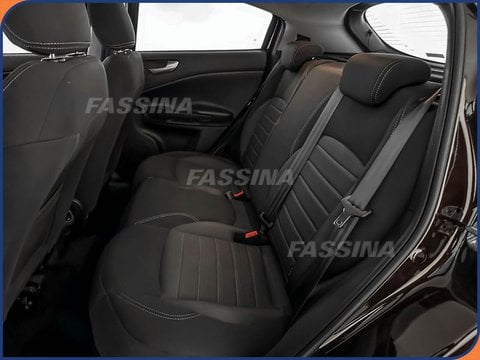 Auto Usate A Milano | Alfa Romeo Giulietta Giulietta 1.4 T. M.air Super 150Cv