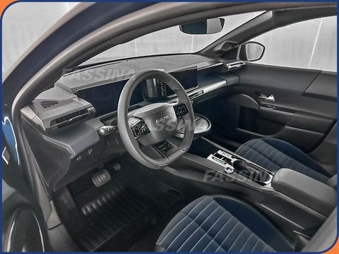 Auto Usate A Milano | Lancia Ypsilon Elettrica 51Kwh Elettrica Edizione Cassina