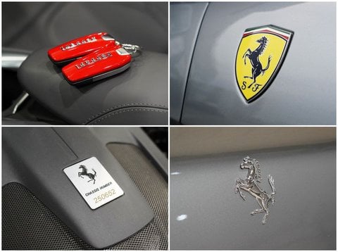Auto Usate A Padova | Ferrari Portofino Portofino 3.9