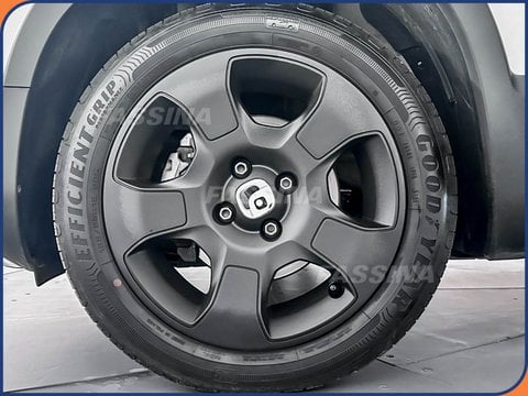 Auto Usate A Milano | Fiat Panda Panda 1.0 Firefly S&S Hybrid Pandina