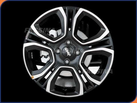 Auto Km0 A Milano | Jeep Avenger 1.2 Turbo Summit