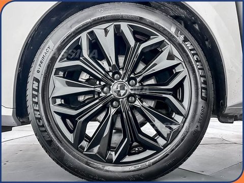 Auto Usate A Milano | Ds Ds 4 Puretech 130 Automatico Opera