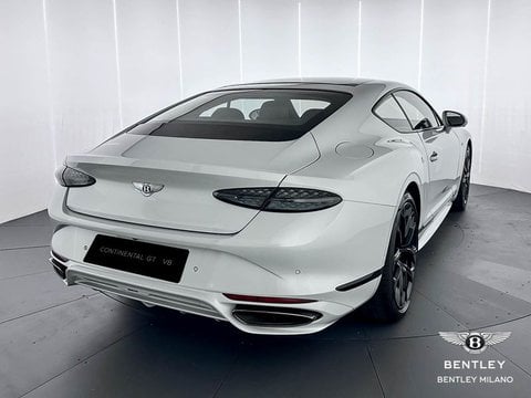 Auto Usate A Milano | Bentley Continental Continental Gt V8 Phev Speed 1St. Edition - Bentley Milano
