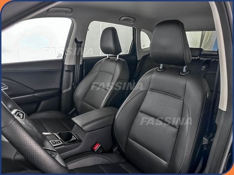 Auto Km0 A Milano | Mg Zs Zs 1.5 Hybrid+ Luxury Auto