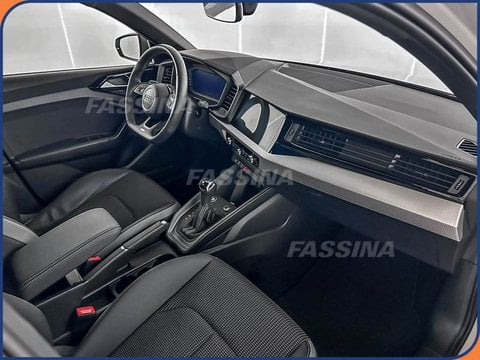 Auto Usate A Milano | Audi A1 A1 Spb 40 Tfsi S Tronic S Line Edition 207Cv