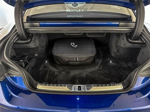 Auto Usate A Milano | Bentley Continental Continental Gt V8 Hybrid Speed - Bentley Milano