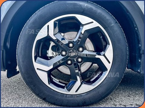Auto Usate A Milano | Ford Tourneo Courier Tourneo Courier 1.0 Ecoboost Powershift Active