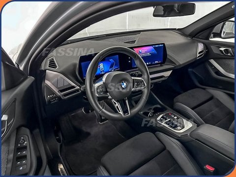 Auto Usate A Milano | Bmw Serie 1 120 48V Msport Auto