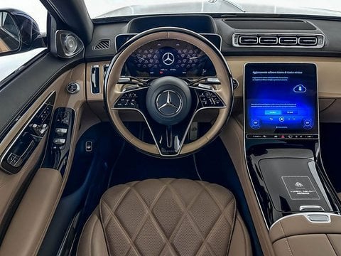 Auto Usate A Milano | Mercedes-Benz Maybach S Maybach S 680 Limited Edition Virgil Abloh 1 Di 150...