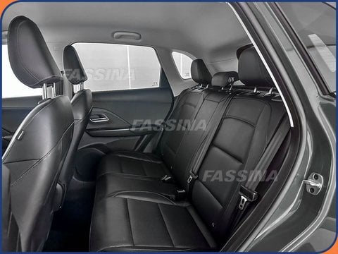 Auto Km0 A Milano | Mg Zs Zs 1.5 Hybrid+ Luxury Auto