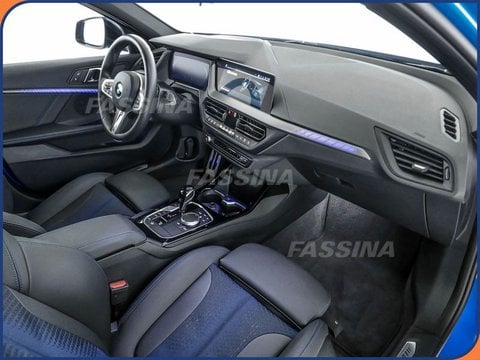Auto Usate A Milano | Bmw Serie 1 118I Msport 136Cv Auto