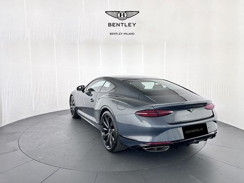 Auto Usate A Milano | Bentley Continental Gt Continental Gt 4.0 V8 Phev Auto Core - Bentley Milano