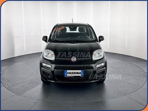 Auto Km0 A Milano | Fiat Pandina 1.0 Firefly 65Cv S&S 6M Hybrid Icon