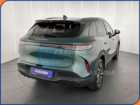 Auto Usate A Milano | Lepas L8 Phev 1.5 Tgdi 279Cv Essence