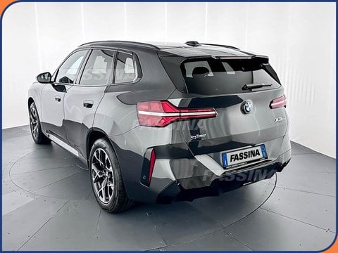Auto Usate A Milano | Bmw X3 X3 Xdrive20D Msport Auto