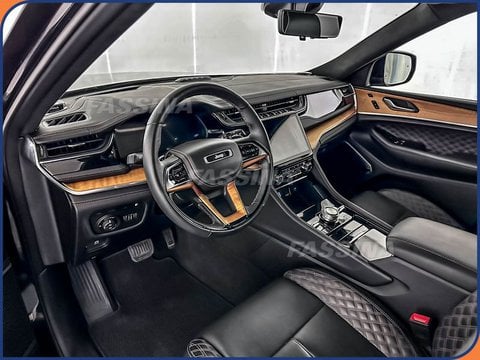 Auto Usate A Milano | Jeep Grand Cherokee 4Xe 2.0 Phev 380Cv Summit Reserve Auto 4Wd