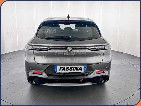 Auto Usate A Milano | Alfa Romeo Tonale Tonale 1.6 Diesel 130 Cv Tct6 Ti